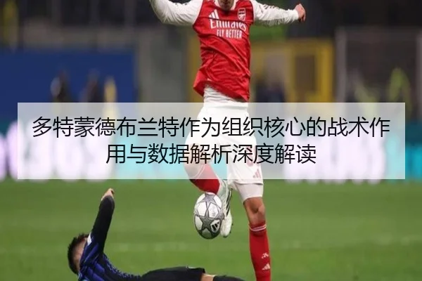 多特蒙德布兰特作为组织核心的战术作用与数据解析深度解读